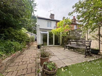 Semi-Detached