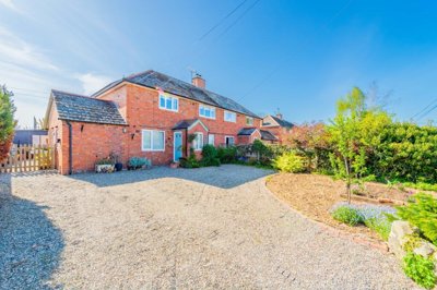 Property on Aston Village, SY4 5JH