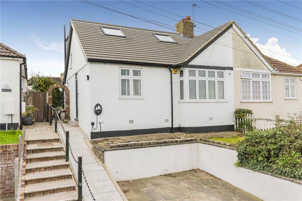 Bungalow