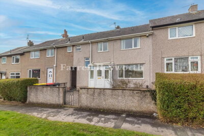 Property on Highfield Road, LA5 9AJ