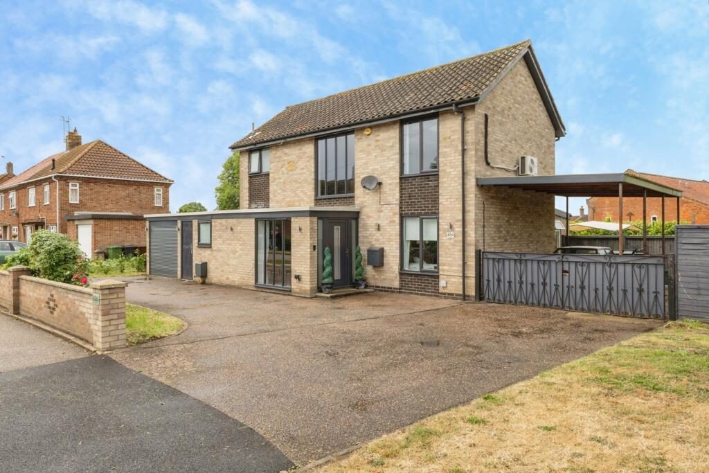 Detached House