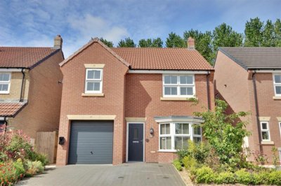 Detached