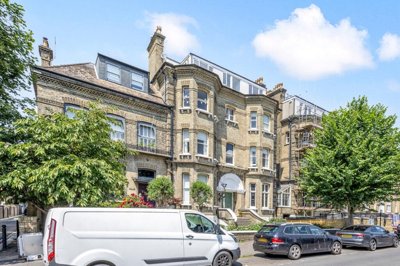 Property on Wilbury Road, BN3 3JJ