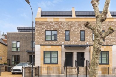 Terraced