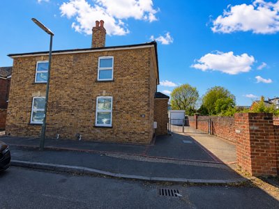 Semi-Detached