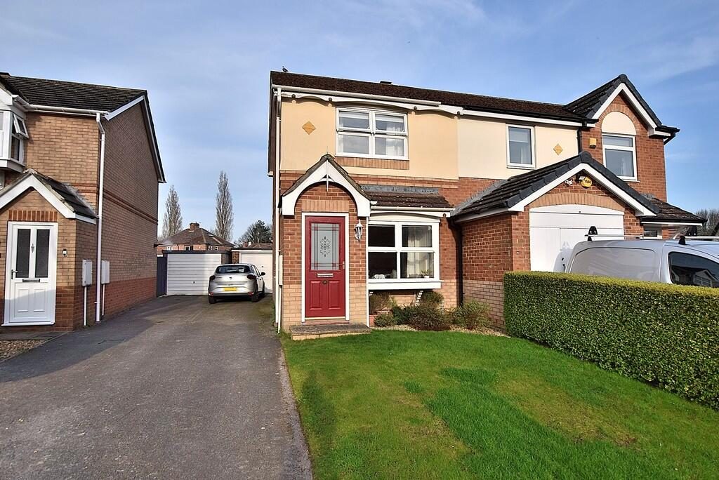 Detached House