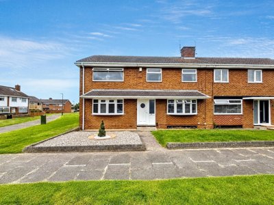 Property on Tebay Close, TS7 9JU