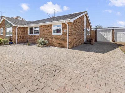 Property on Poling Close, BN12 6BA