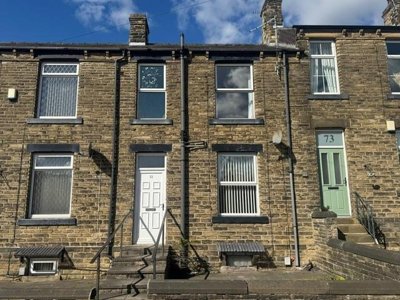 Terraced