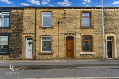 Terraced