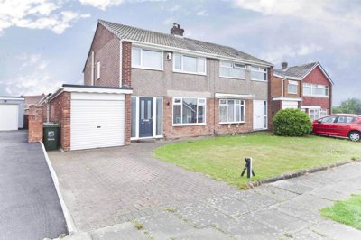 Semi-Detached