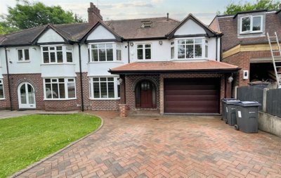 Property on Green Road, B13 9XE