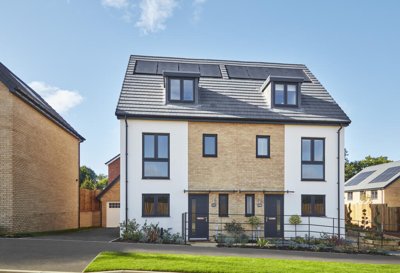 Property on SG1 4BB