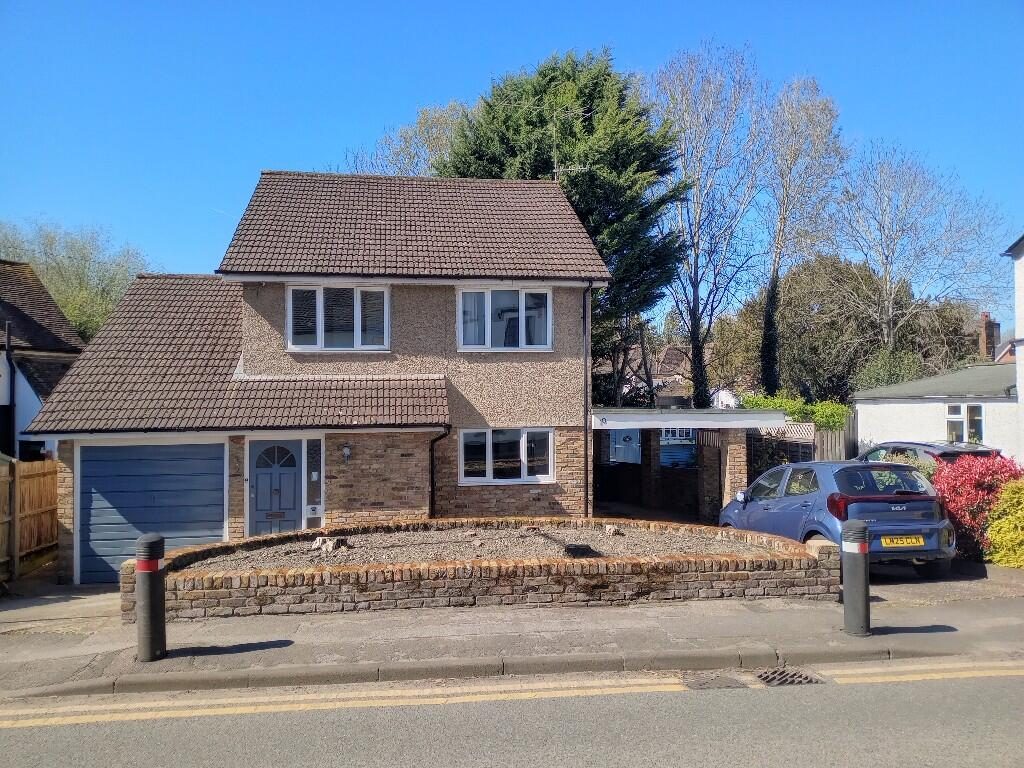 Detached House