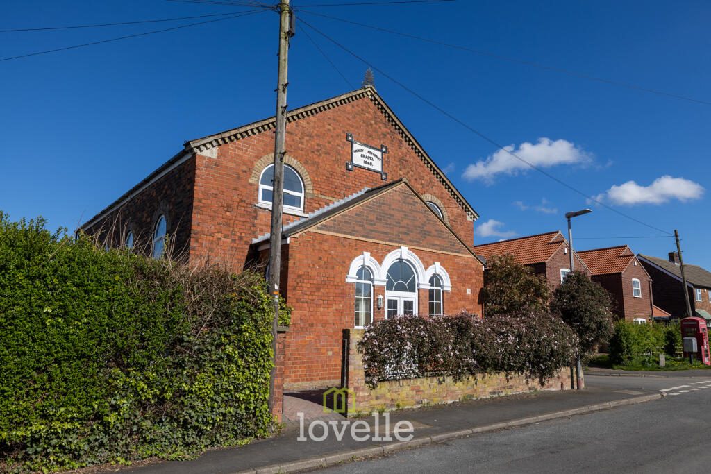 Detached House