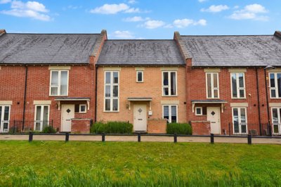 Terraced