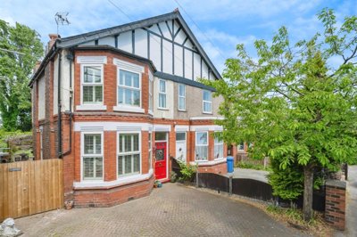 Semi-Detached