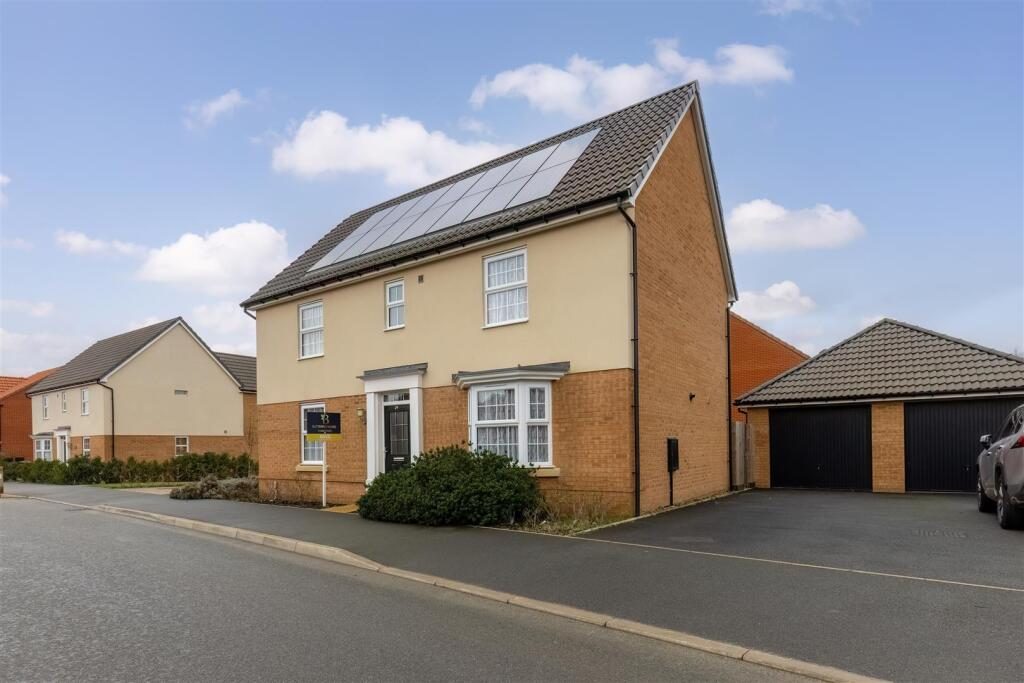 Detached House
