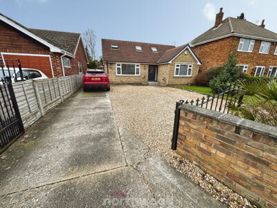 Property on King Edward Road, DN8 4DE