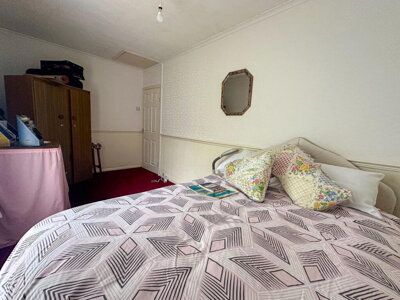 Property on Wear Street, NE17 7BS