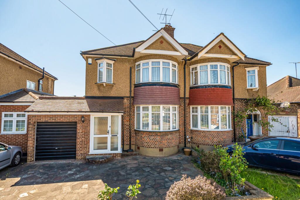 Detached House