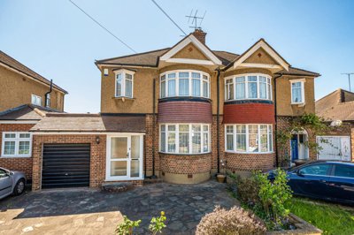 Semi-Detached