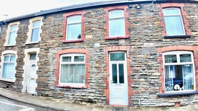 Terraced