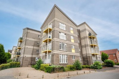 Property on Saddle Way, SP11 6XQ