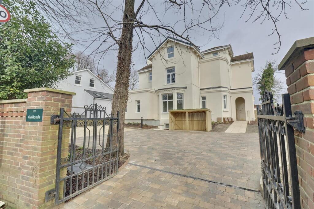 Flat