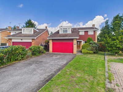Property on Beaulieu Close, SL3 9DD