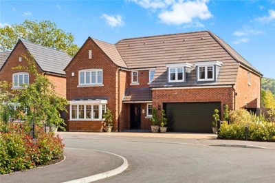 Property on Hillfort Close, GL53 0JS