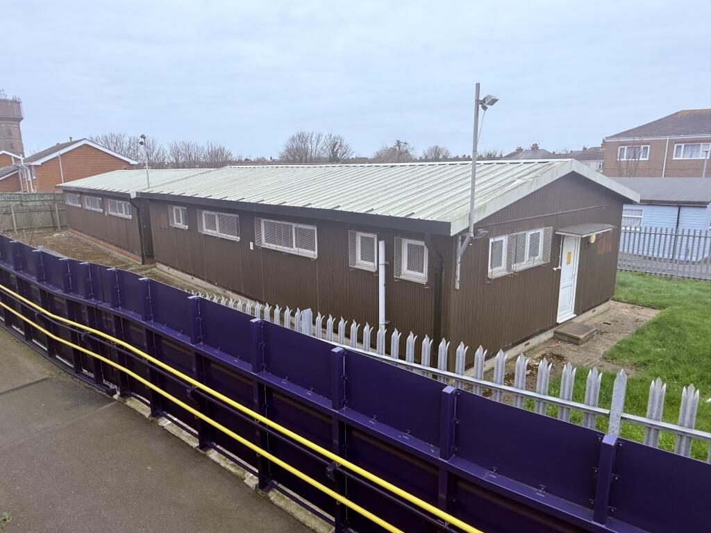 Commercial Property