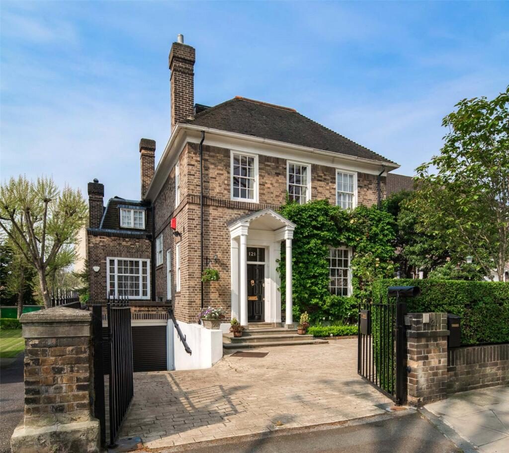 Detached House