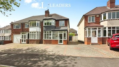 Semi-Detached