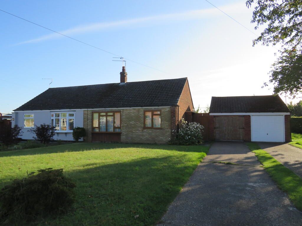 Bungalow