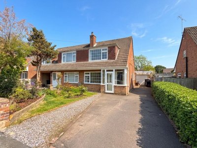 Semi-Detached