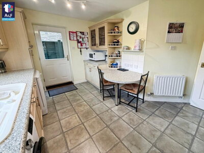 Property on Monmouth Farm Close, TA6 4SP