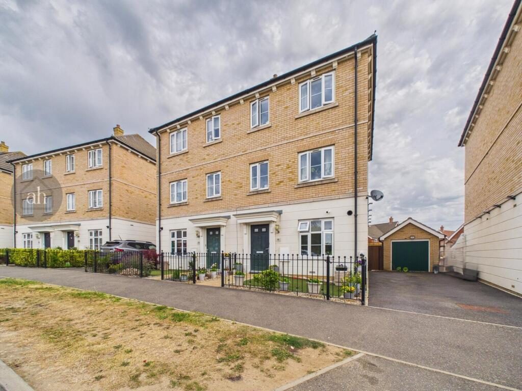 Town House