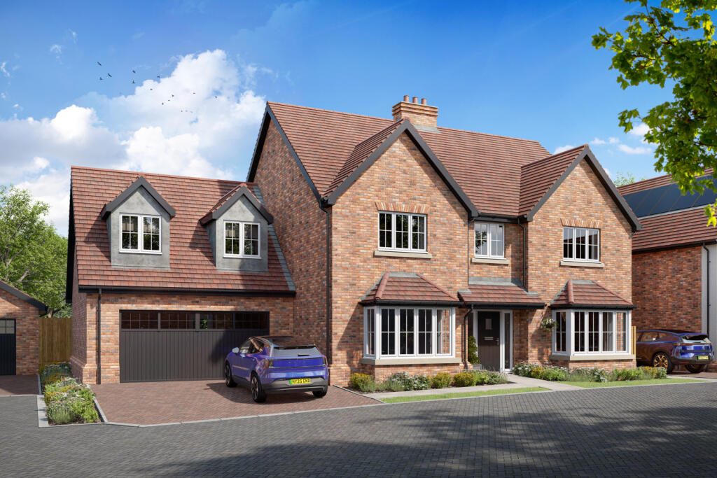 Detached House