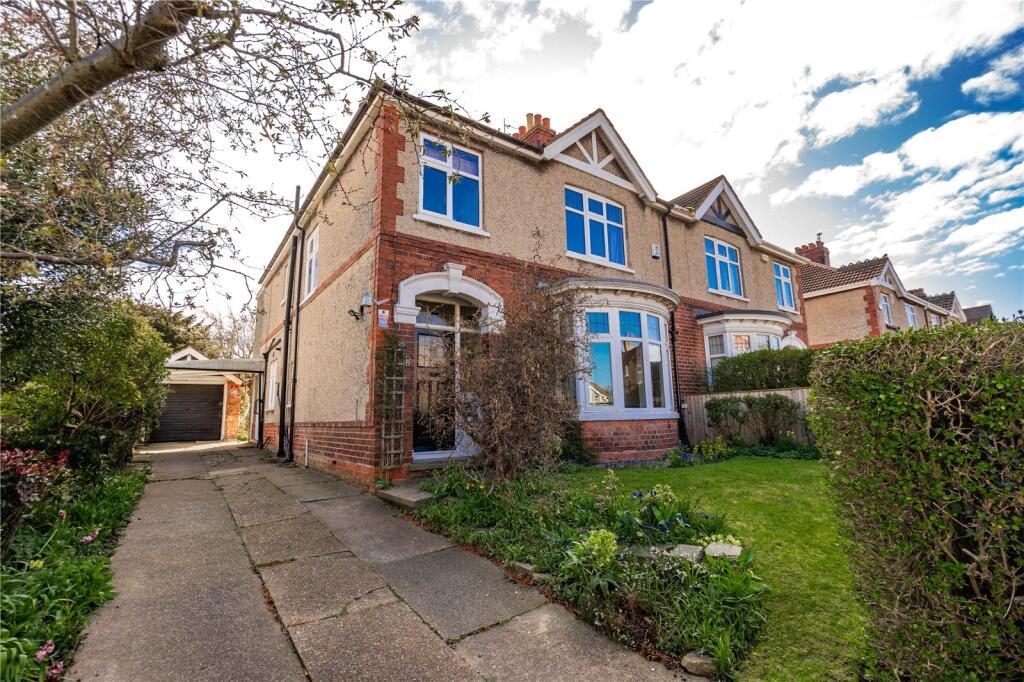 Detached House