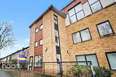 Property on Barking Road, E13 9JY
