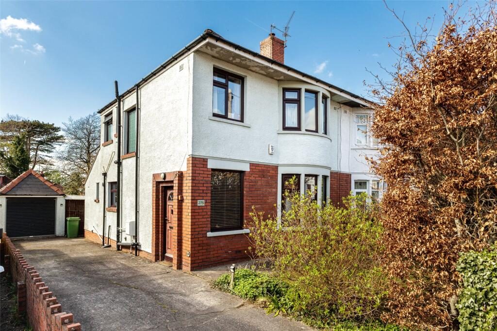 Detached House