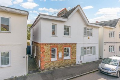 Property on Primrose Road, KT12 5JD