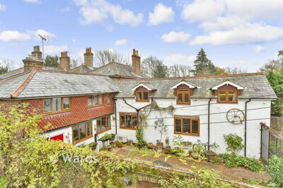 Property on Faversham Road, ME9 0DJ