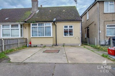 Semi-Detached