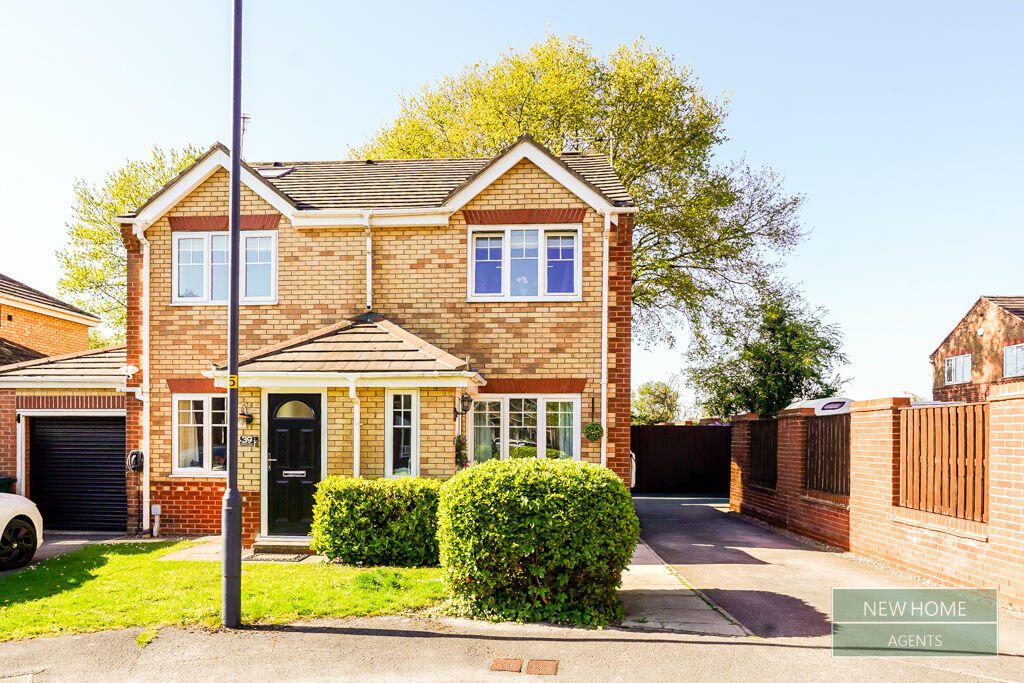 Detached House