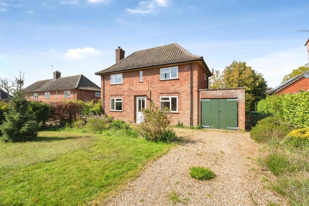 Detached House