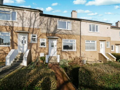 Property on Moorhouse Avenue, PA2 9NX