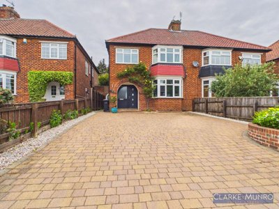 Semi-Detached