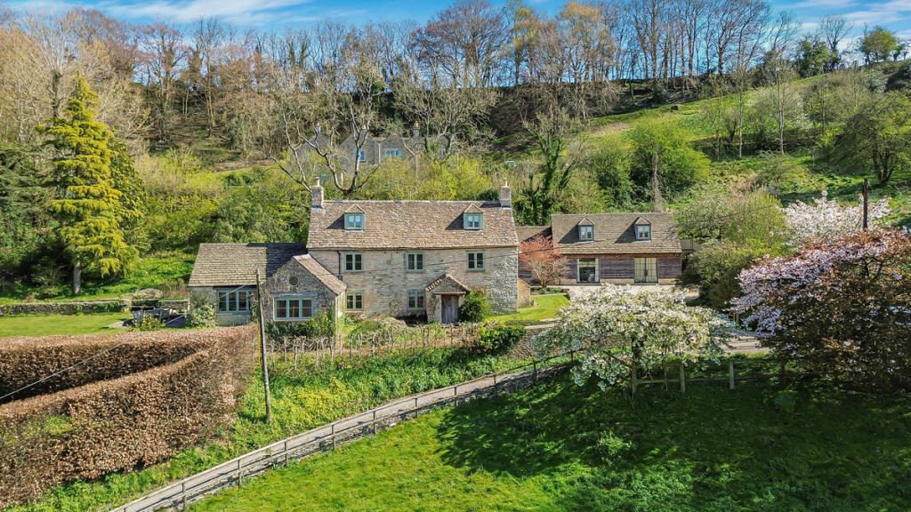 Cottage